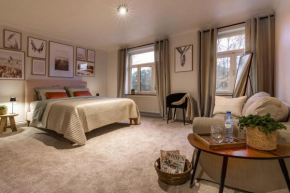 Vakantiewoning 'De Teut'